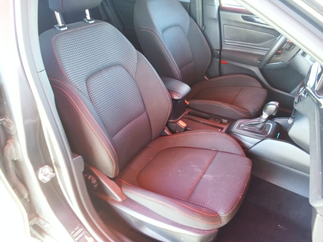 Ford Focus 1.0 Ecoboost MHEV 114kW STLine Auto - foto 19