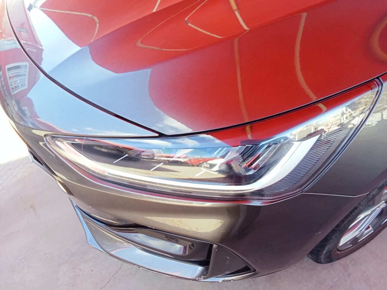 Ford Focus 1.0 Ecoboost MHEV 114kW STLine Auto - foto 14