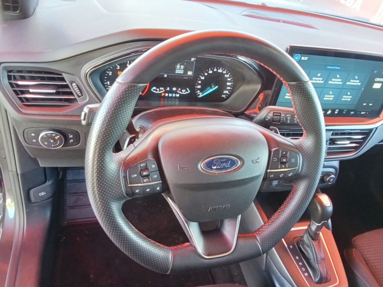 Ford Focus 1.0 Ecoboost MHEV 114kW STLine Auto - foto 15