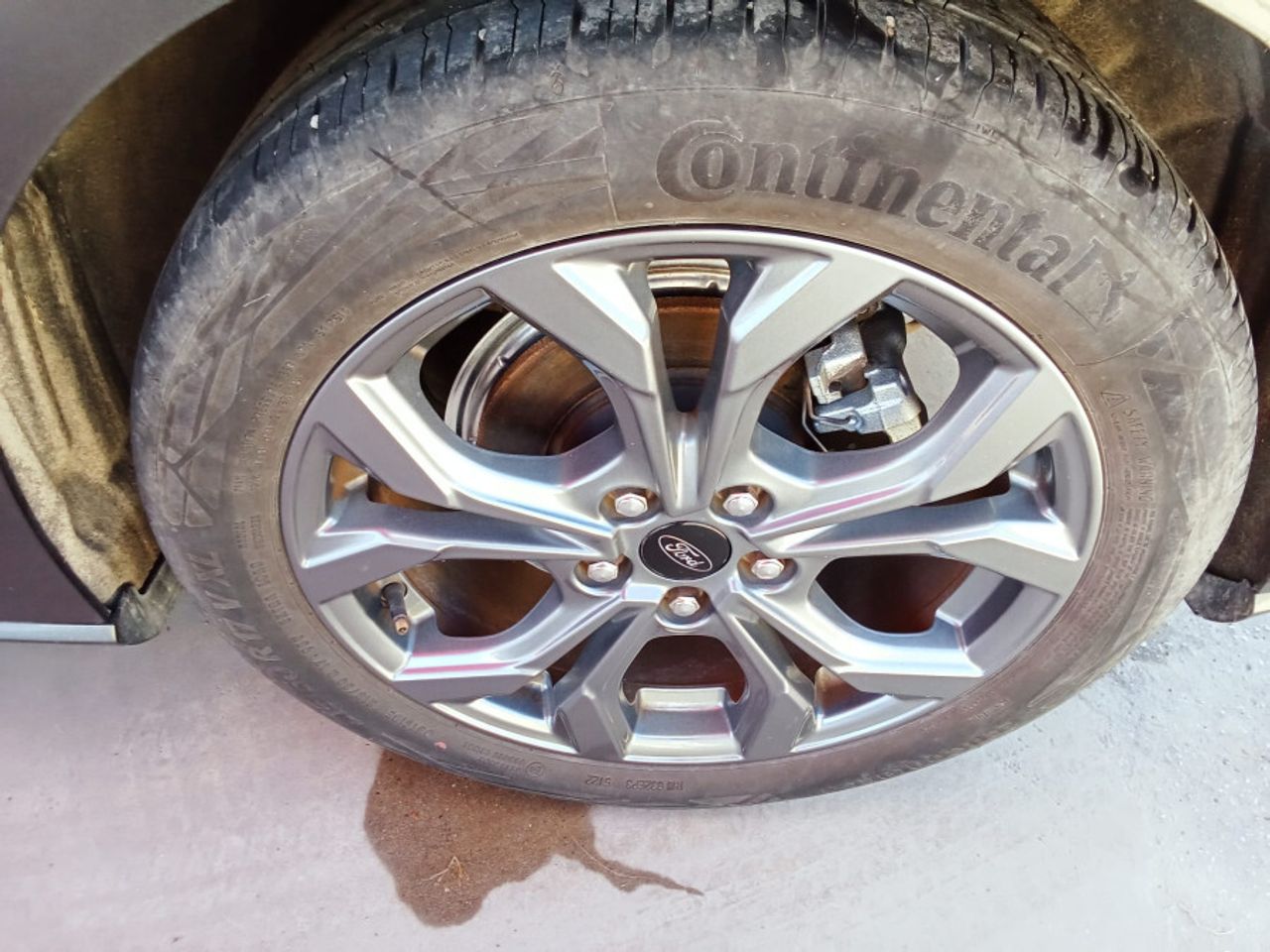 Ford Focus 1.0 Ecoboost MHEV 114kW STLine Auto - foto 13