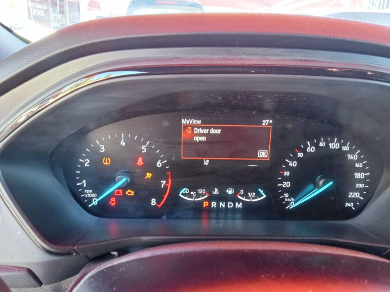 Ford Focus 1.0 Ecoboost MHEV 114kW STLine Auto - foto 11