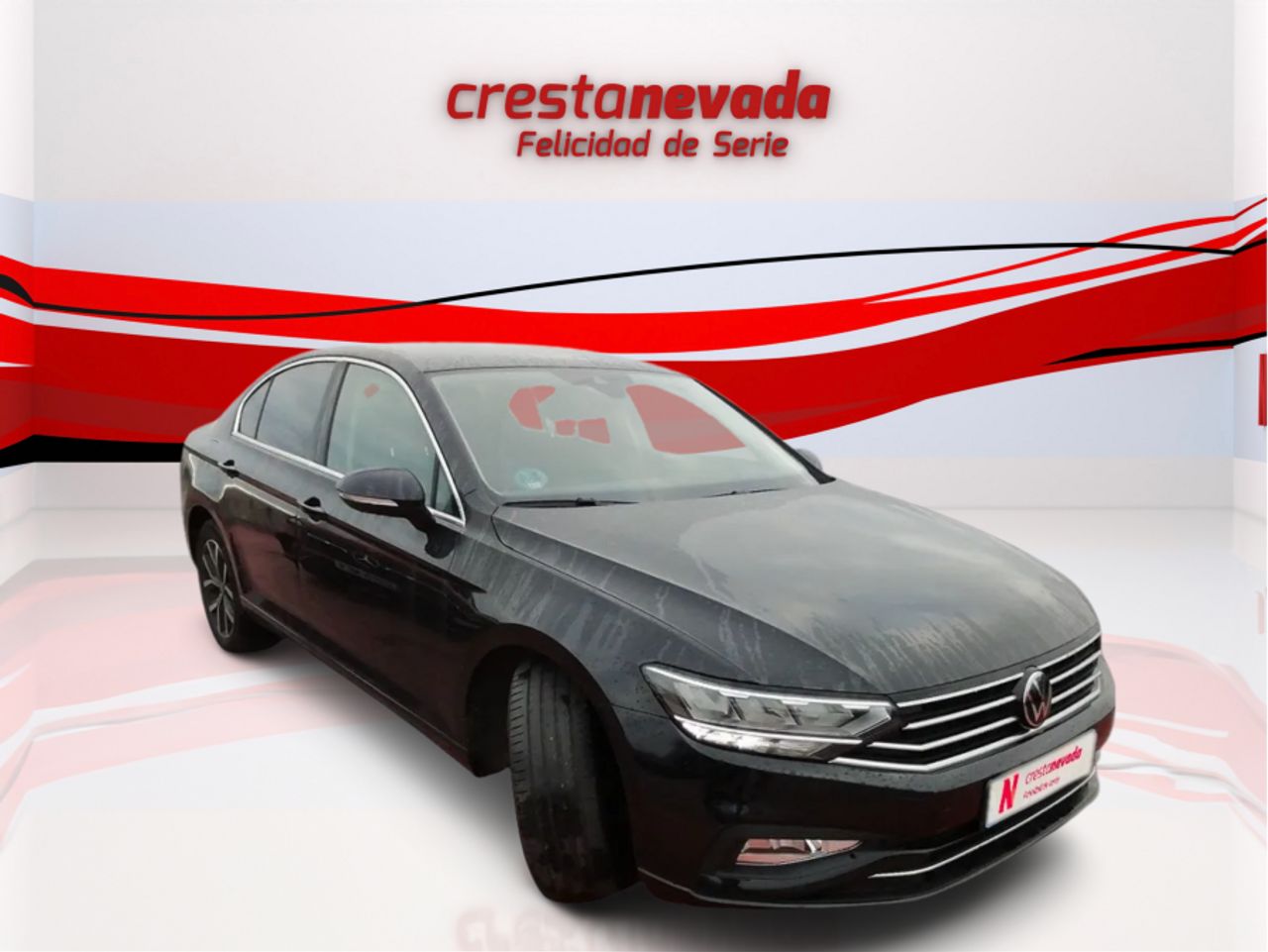 Volkswagen Passat Variant Executive 2.0 TDI 110kW 150CV - foto 3