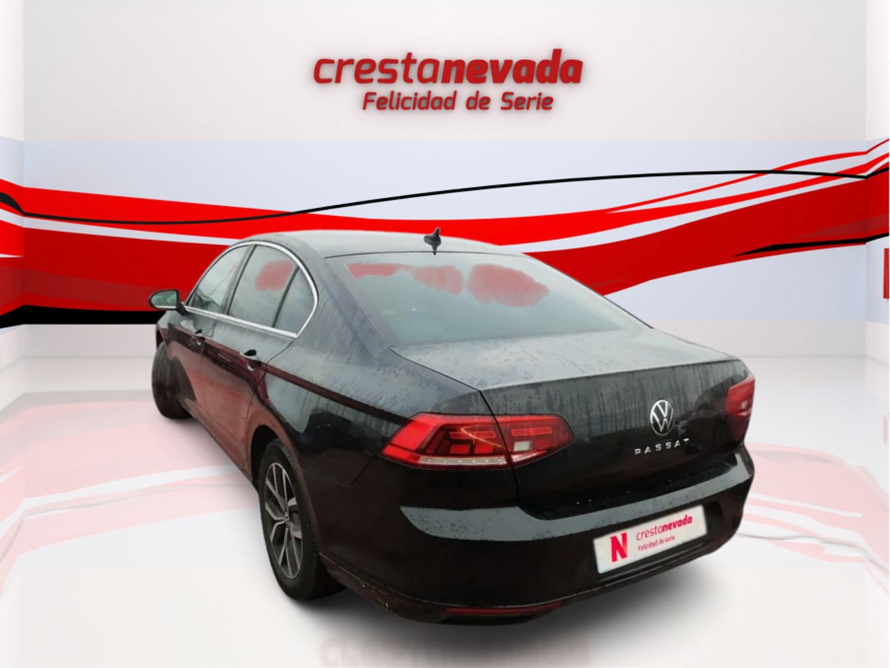 Volkswagen Passat Variant Executive 2.0 TDI 110kW 150CV - foto 5