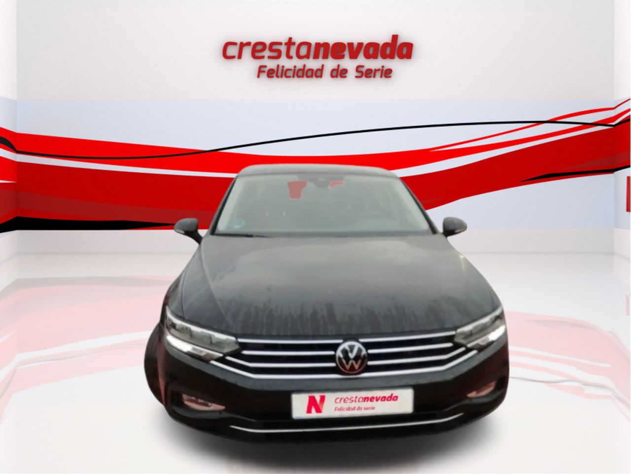Volkswagen Passat Variant Executive 2.0 TDI 110kW 150CV - foto 2