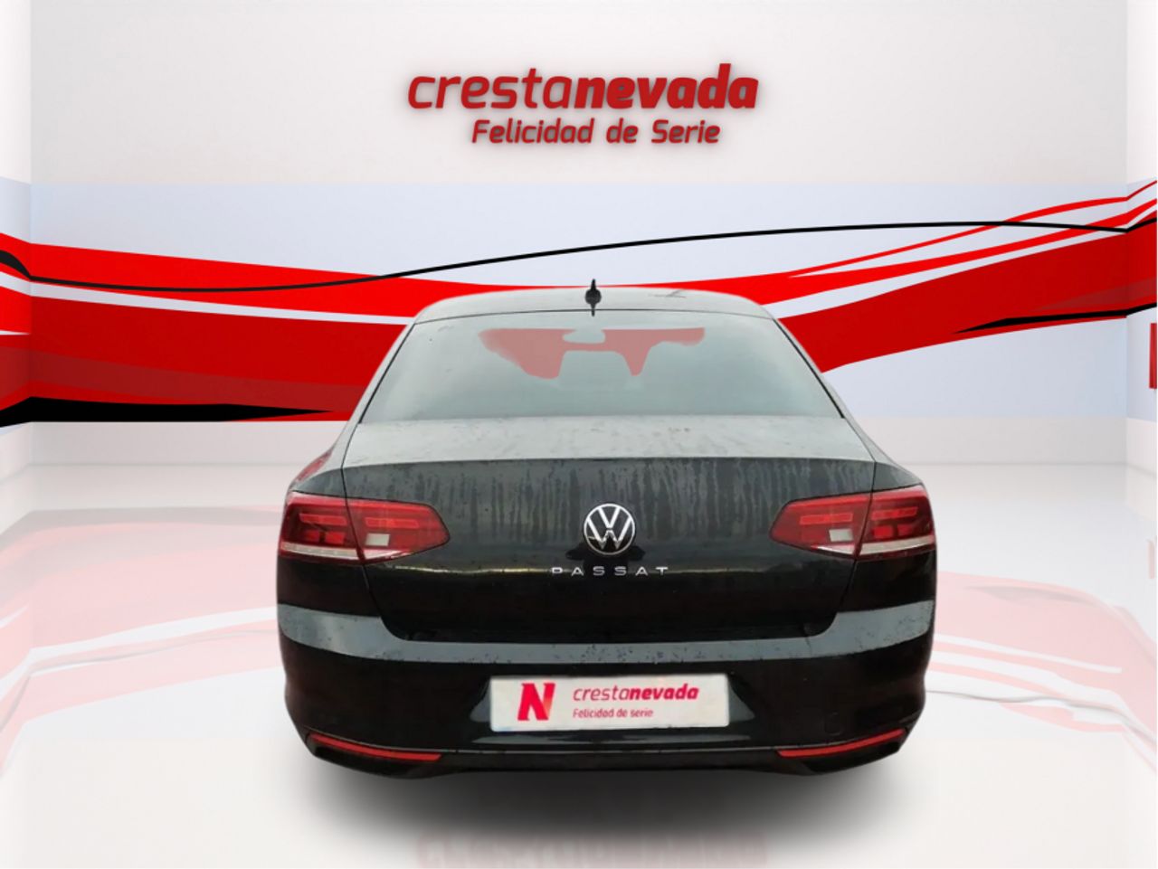 Volkswagen Passat Variant Executive 2.0 TDI 110kW 150CV - foto 6