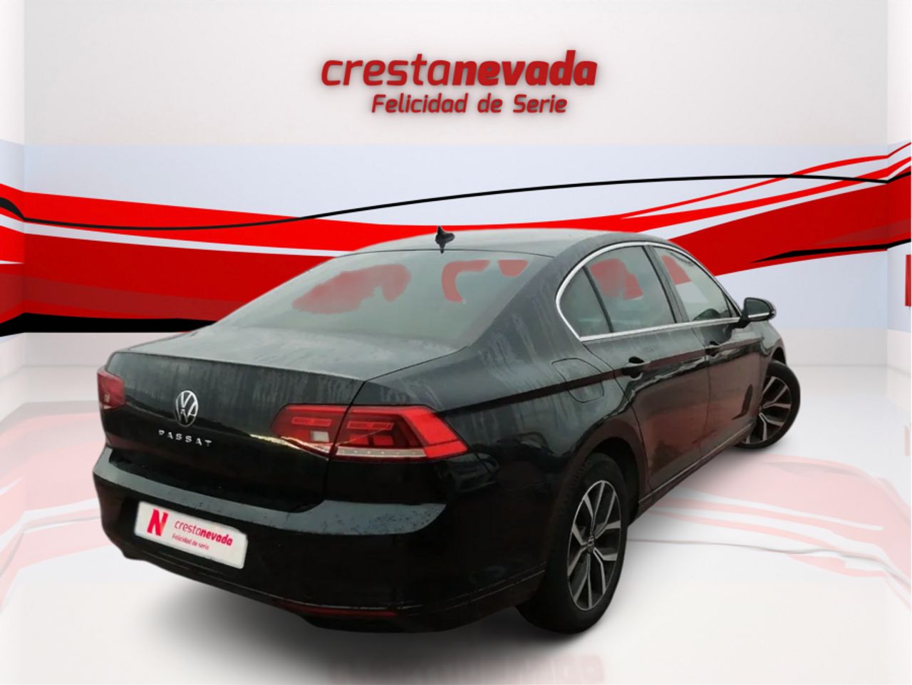 Volkswagen Passat Variant Executive 2.0 TDI 110kW 150CV - foto 4