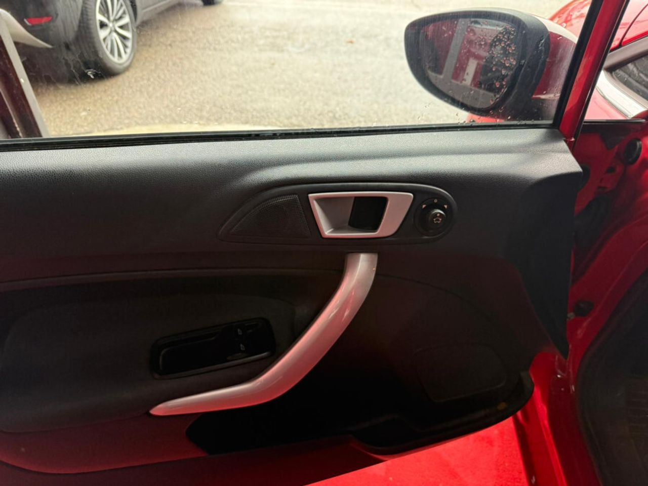 Ford Fiesta 1.4 Titanium - foto 16