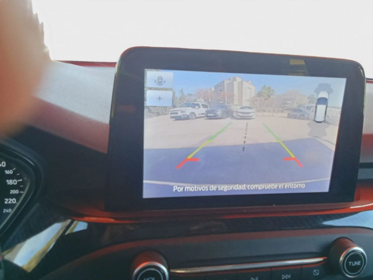 Ford Focus 1.5 Ecoblue 88kW STLine - foto 17