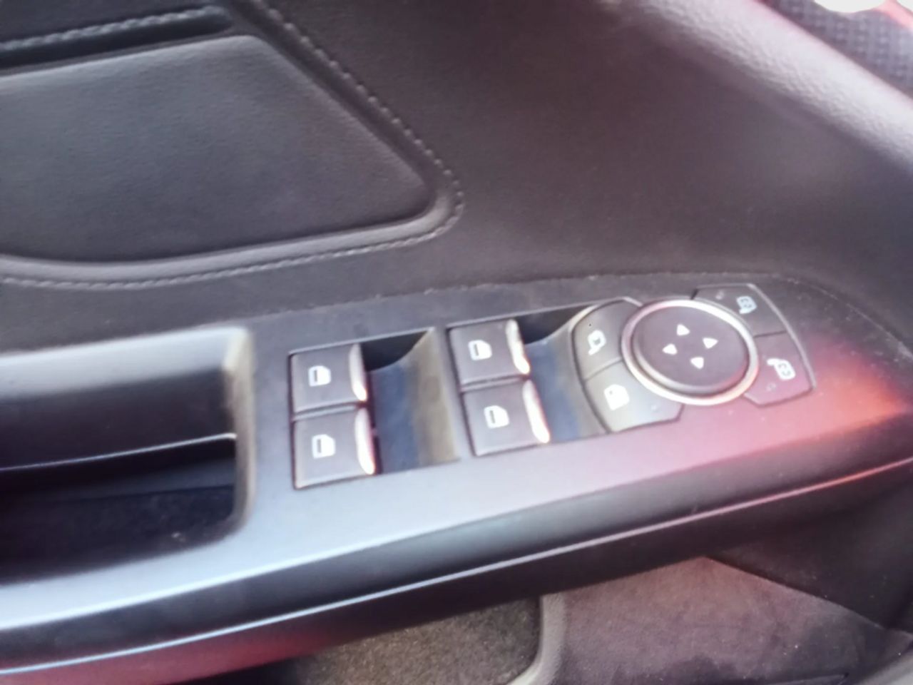 Ford Focus 1.5 Ecoblue 88kW STLine - foto 23