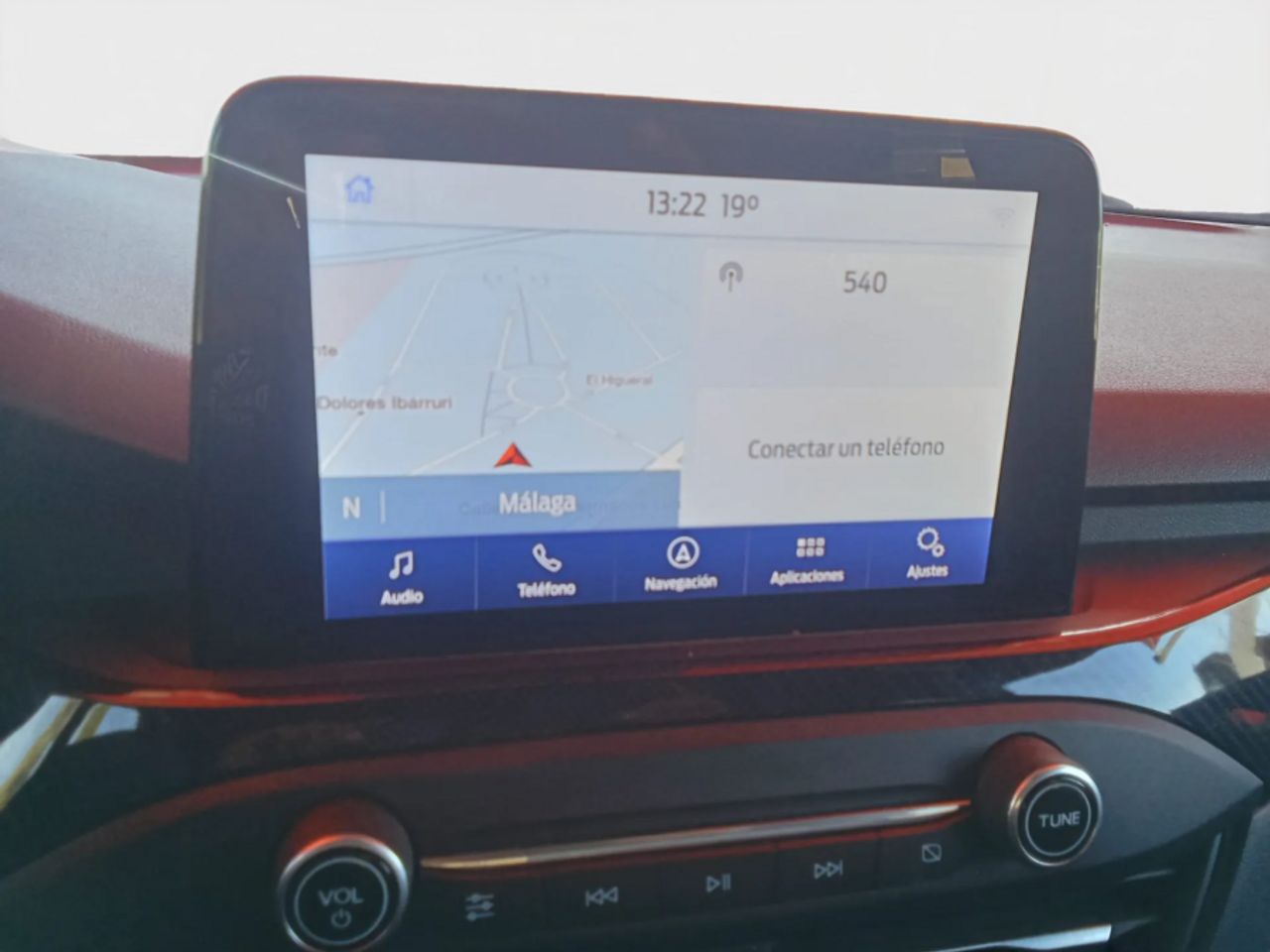 Ford Focus 1.5 Ecoblue 88kW STLine - foto 16