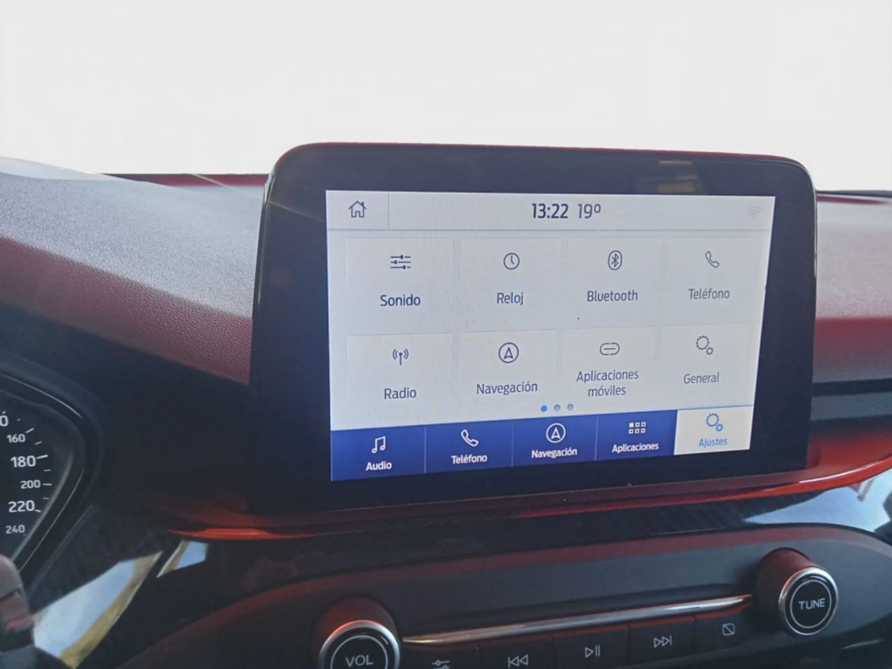 Ford Focus 1.5 Ecoblue 88kW STLine - foto 18