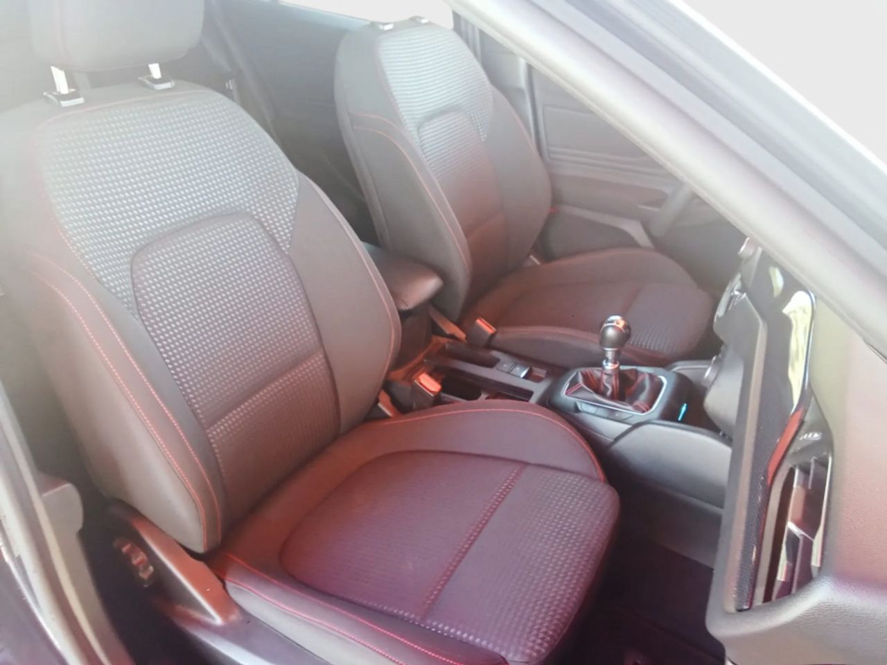 Ford Focus 1.5 Ecoblue 88kW STLine - foto 22