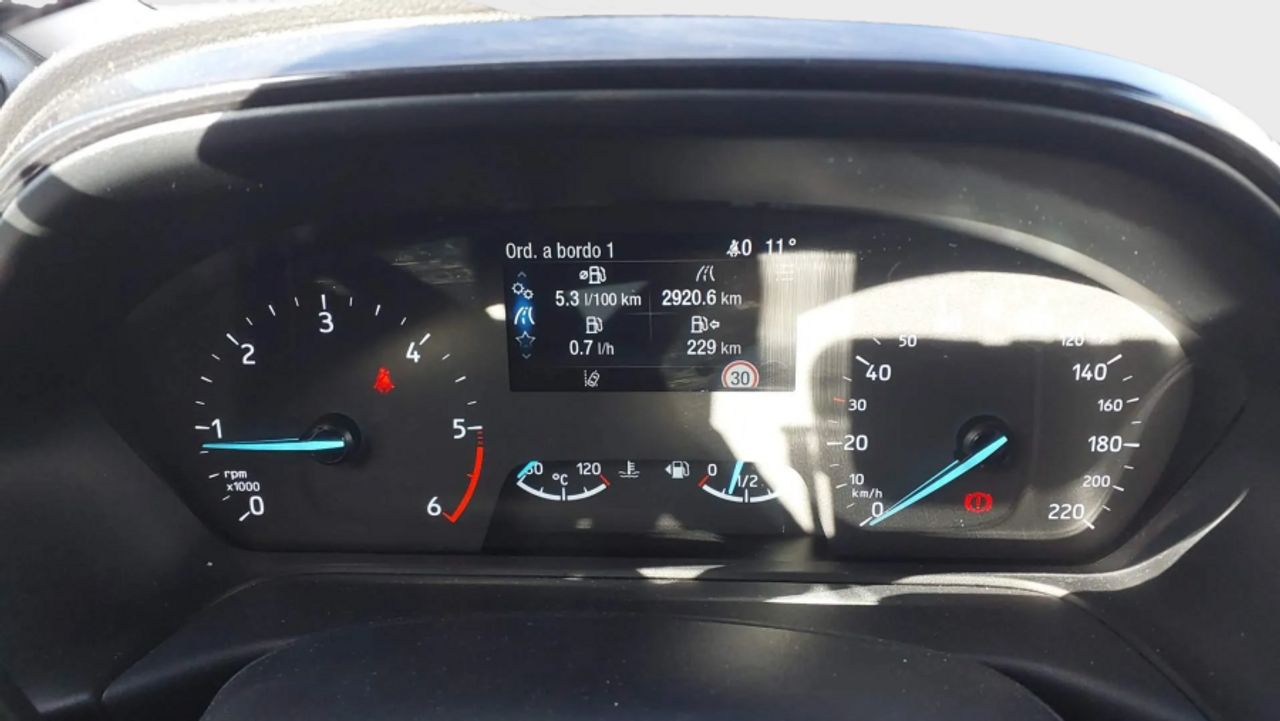 Ford Puma 1.5 Ecoblue 120cv Titanium - foto 4