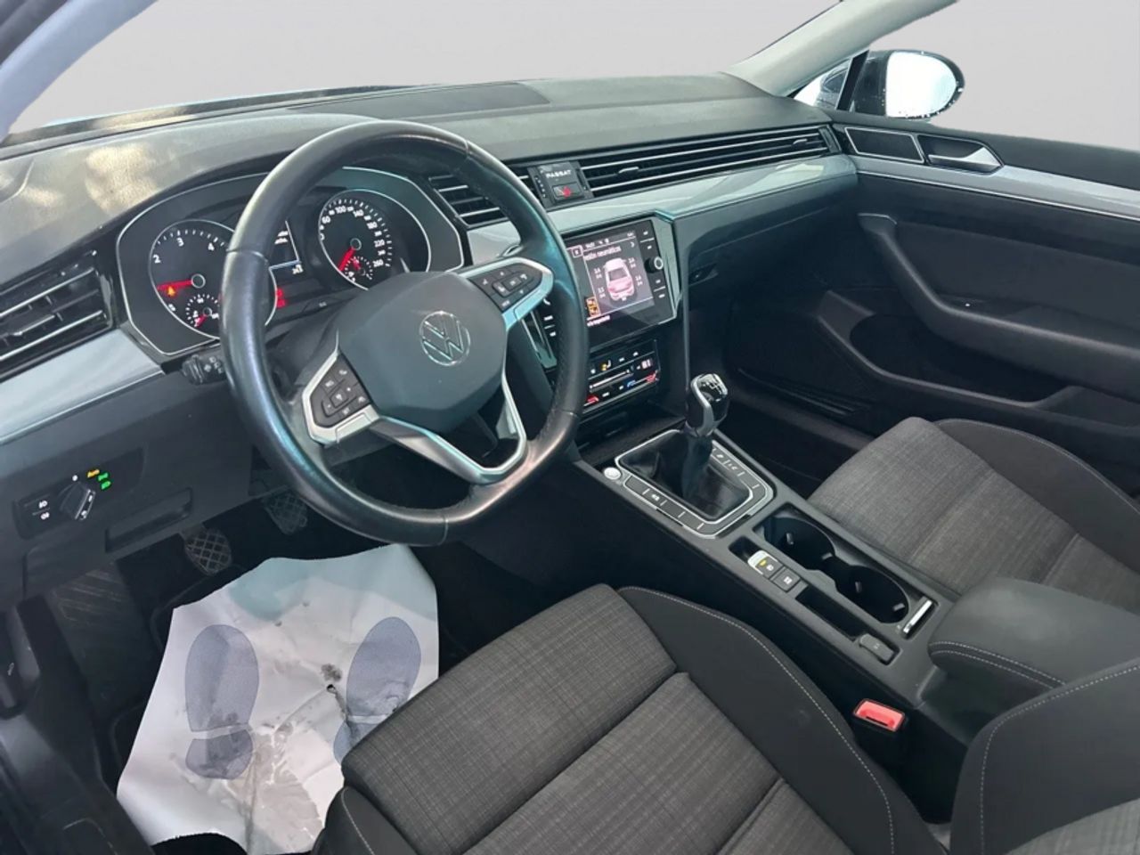 Volkswagen Passat Executive 2.0 TDI 110kW 150CV - foto 7