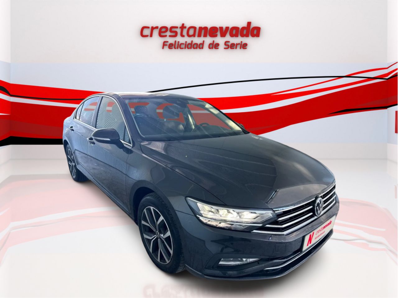 Volkswagen Passat Executive 2.0 TDI 110kW 150CV - foto 3