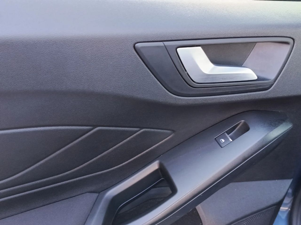 Ford Focus 1.0 Ecoboost MHEV 125CV STLine Auto 1.0 TSI - foto 20