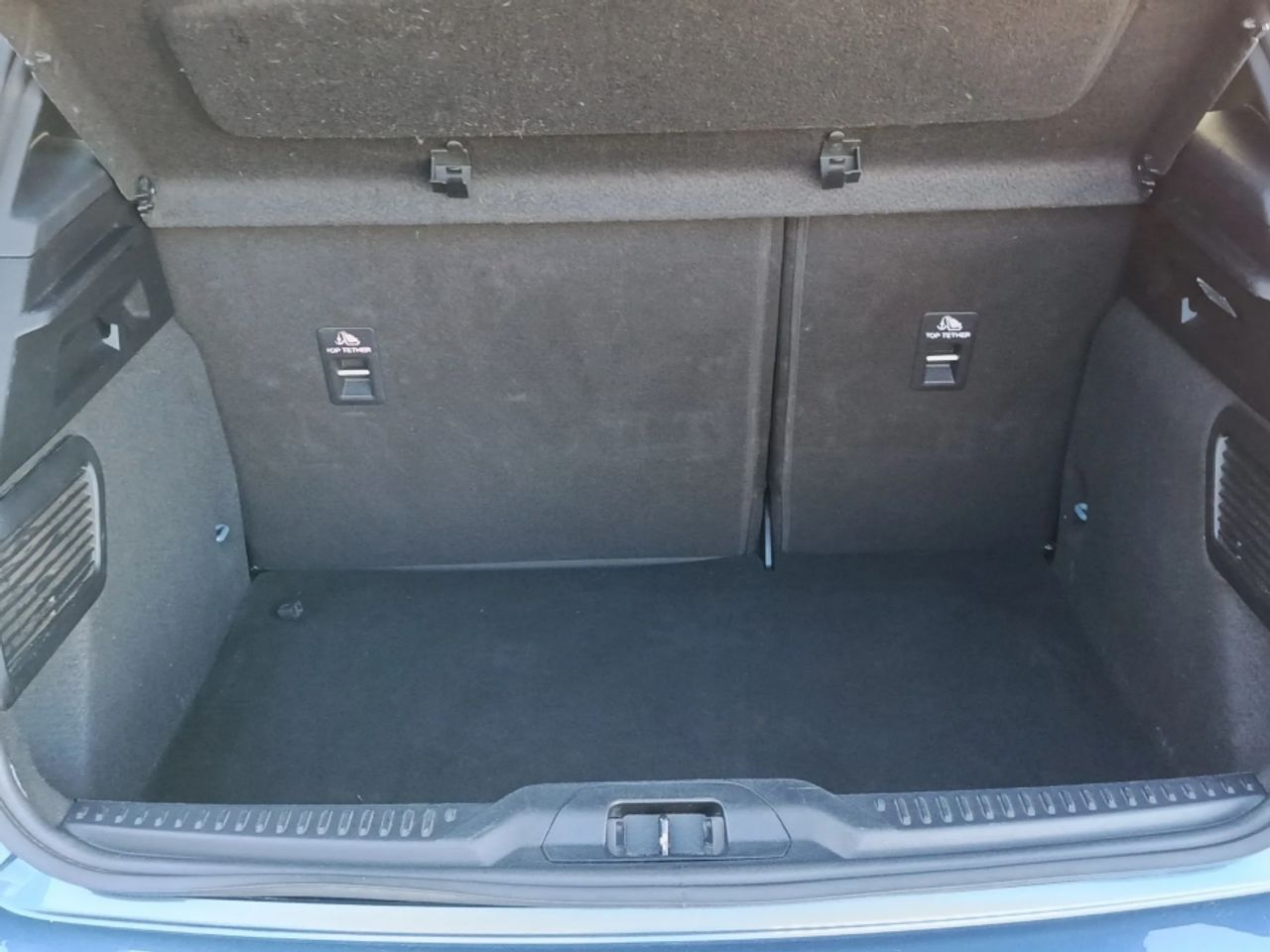 Ford Focus 1.0 Ecoboost MHEV 125CV STLine Auto 1.0 TSI - foto 9