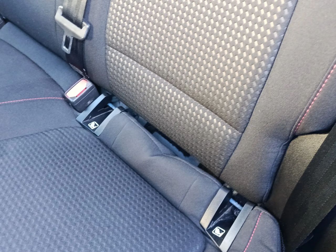 Ford Focus 1.0 Ecoboost MHEV 125CV STLine Auto 1.0 TSI - foto 21