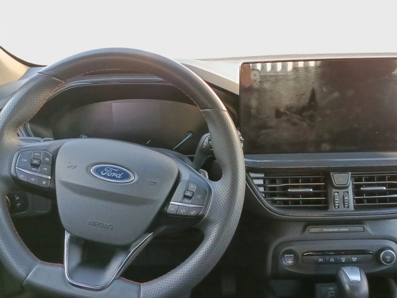 Ford Focus 1.0 Ecoboost MHEV 125CV STLine Auto 1.0 TSI - foto 18