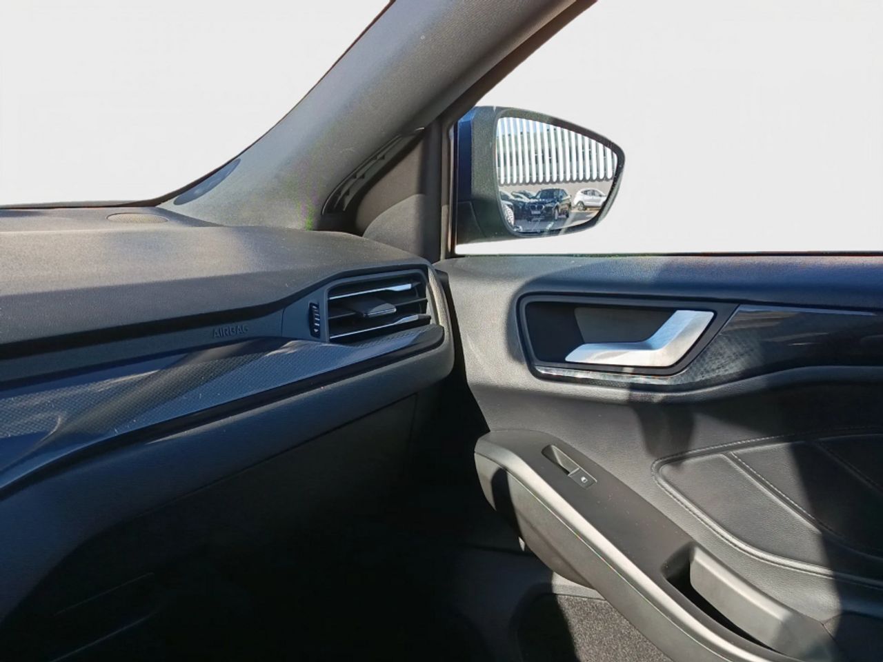 Ford Focus 1.0 Ecoboost MHEV 125CV STLine Auto 1.0 TSI - foto 11