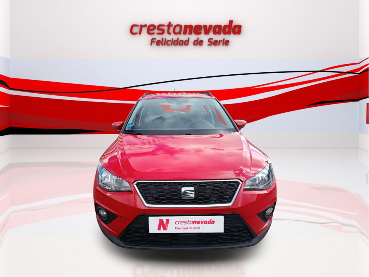 Seat Arona 1.0 TSI 81kW 110CV Style Ecomotive - foto 2