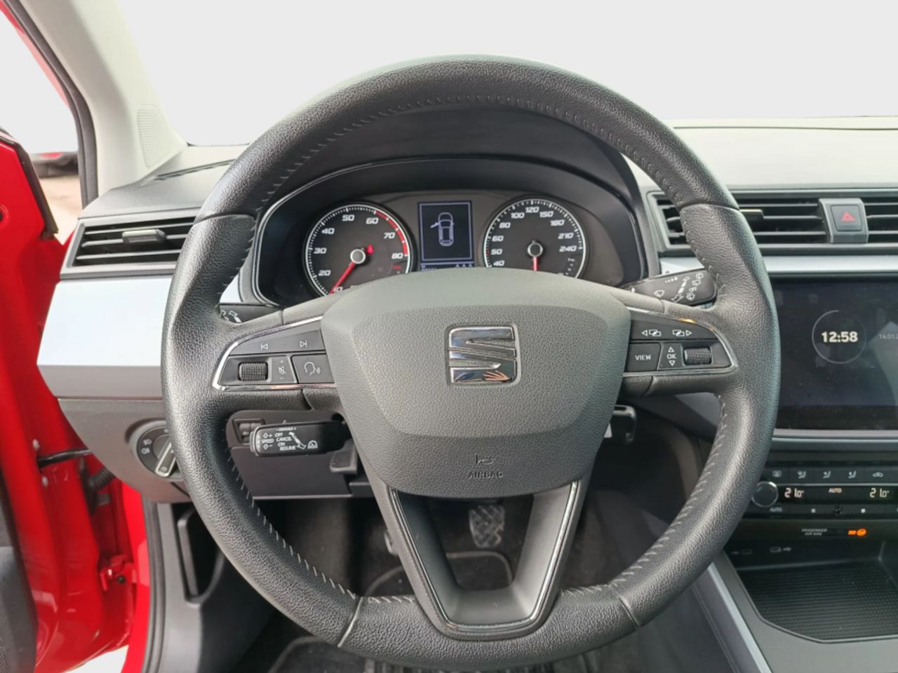 Seat Arona 1.0 TSI 81kW 110CV Style Ecomotive - foto 16