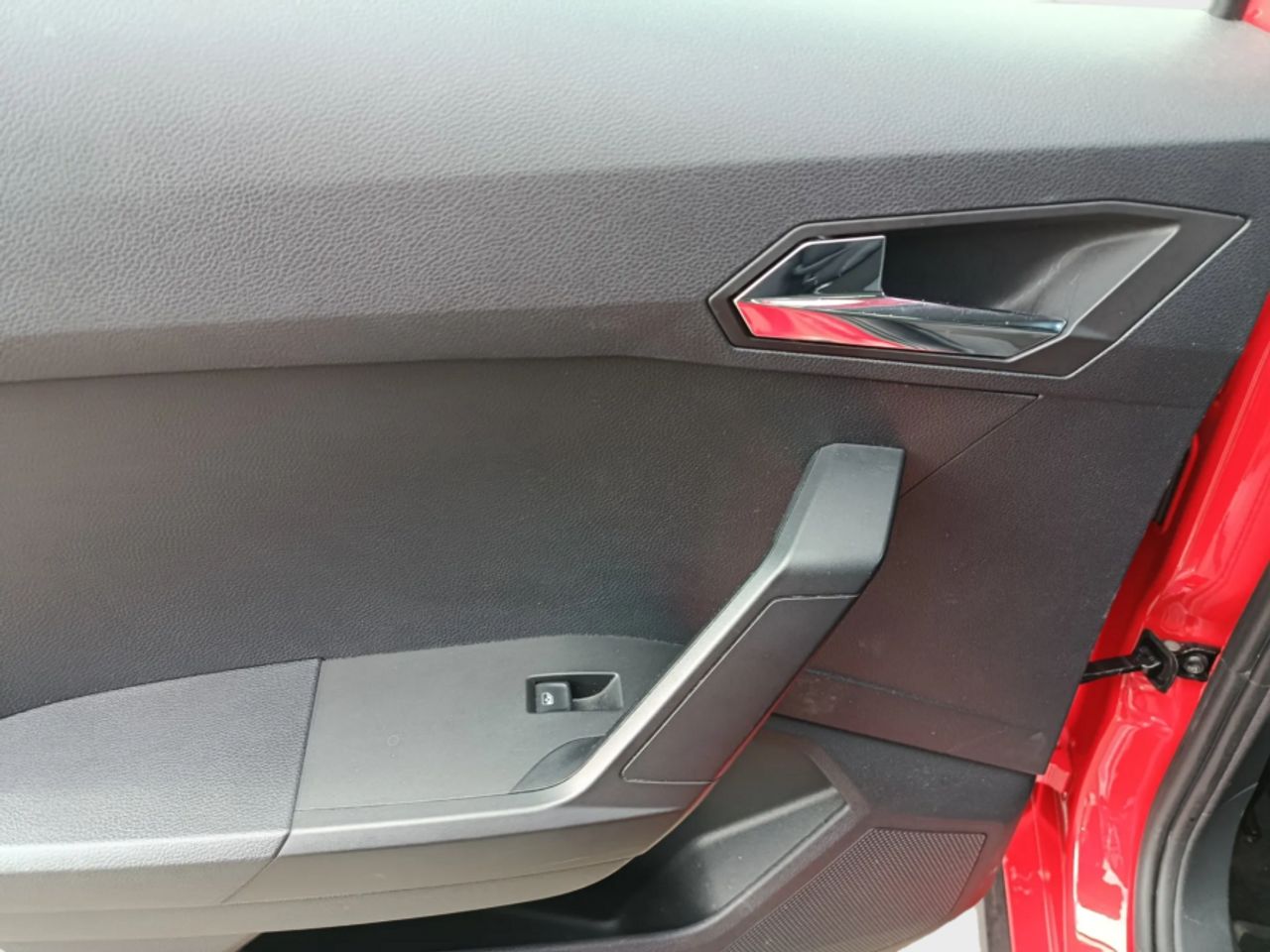 Seat Arona 1.0 TSI 81kW 110CV Style Ecomotive - foto 13