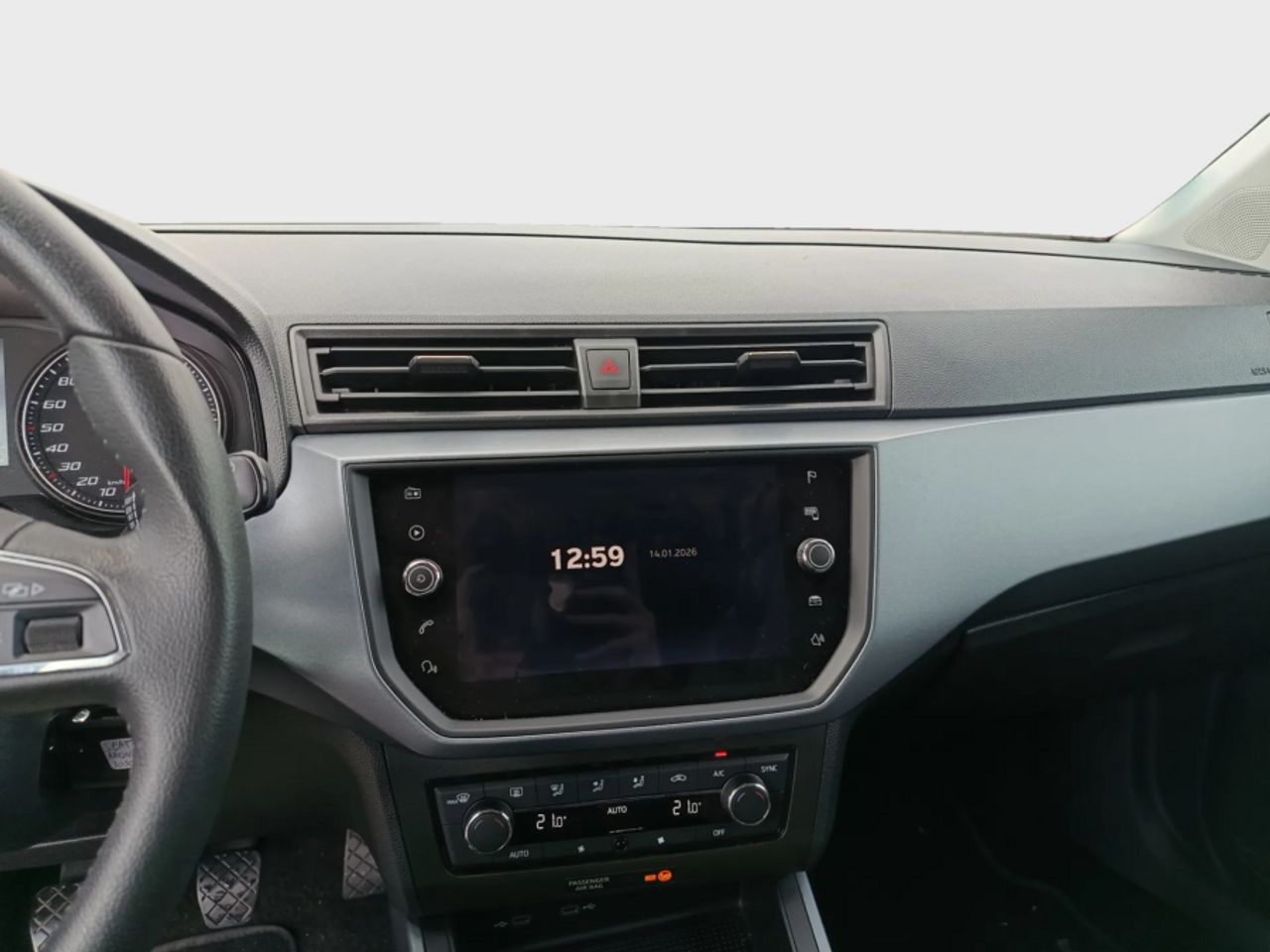 Seat Arona 1.0 TSI 81kW 110CV Style Ecomotive - foto 23