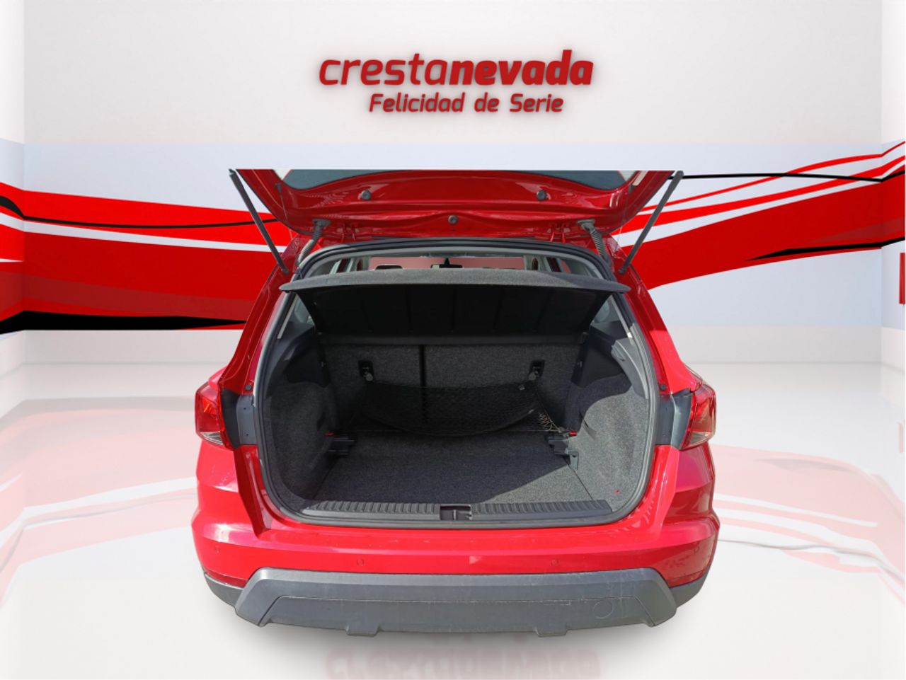 Seat Arona 1.0 TSI 81kW 110CV Style Ecomotive - foto 9