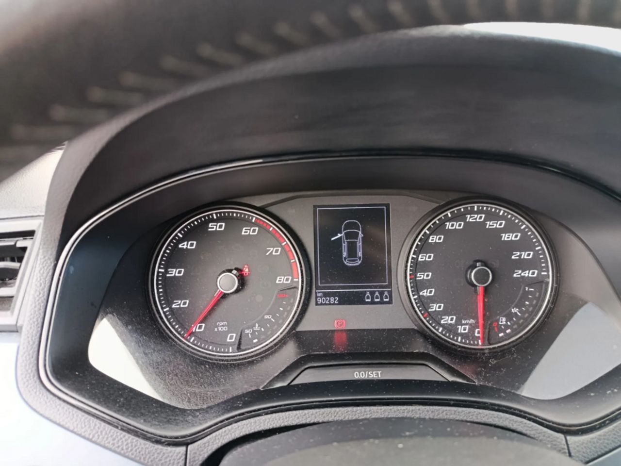 Seat Arona 1.0 TSI 81kW 110CV Style Ecomotive - foto 17