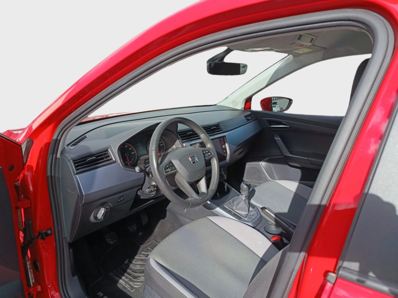 Seat Arona 1.0 TSI 81kW 110CV Style Ecomotive - foto 30