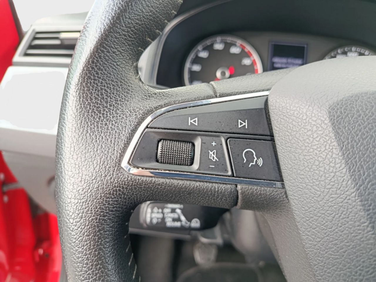 Seat Arona 1.0 TSI 81kW 110CV Style Ecomotive - foto 18