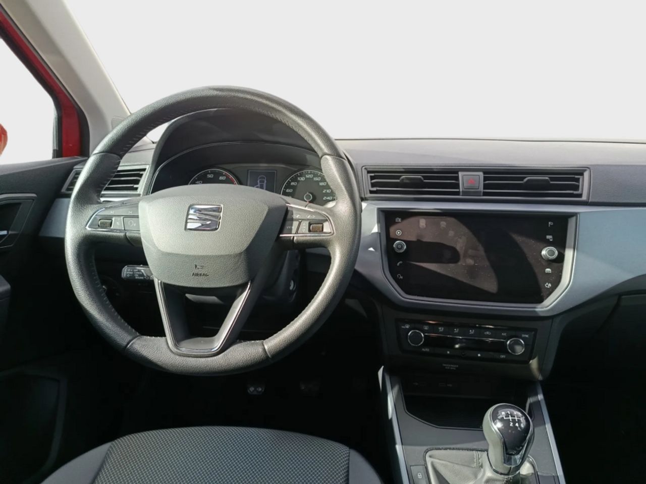 Seat Arona 1.0 TSI 81kW 110CV Style Ecomotive - foto 31