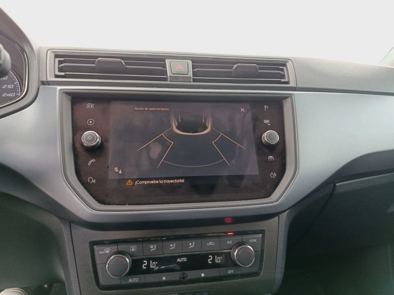 Seat Arona 1.0 TSI 81kW 110CV Style Ecomotive - foto 29