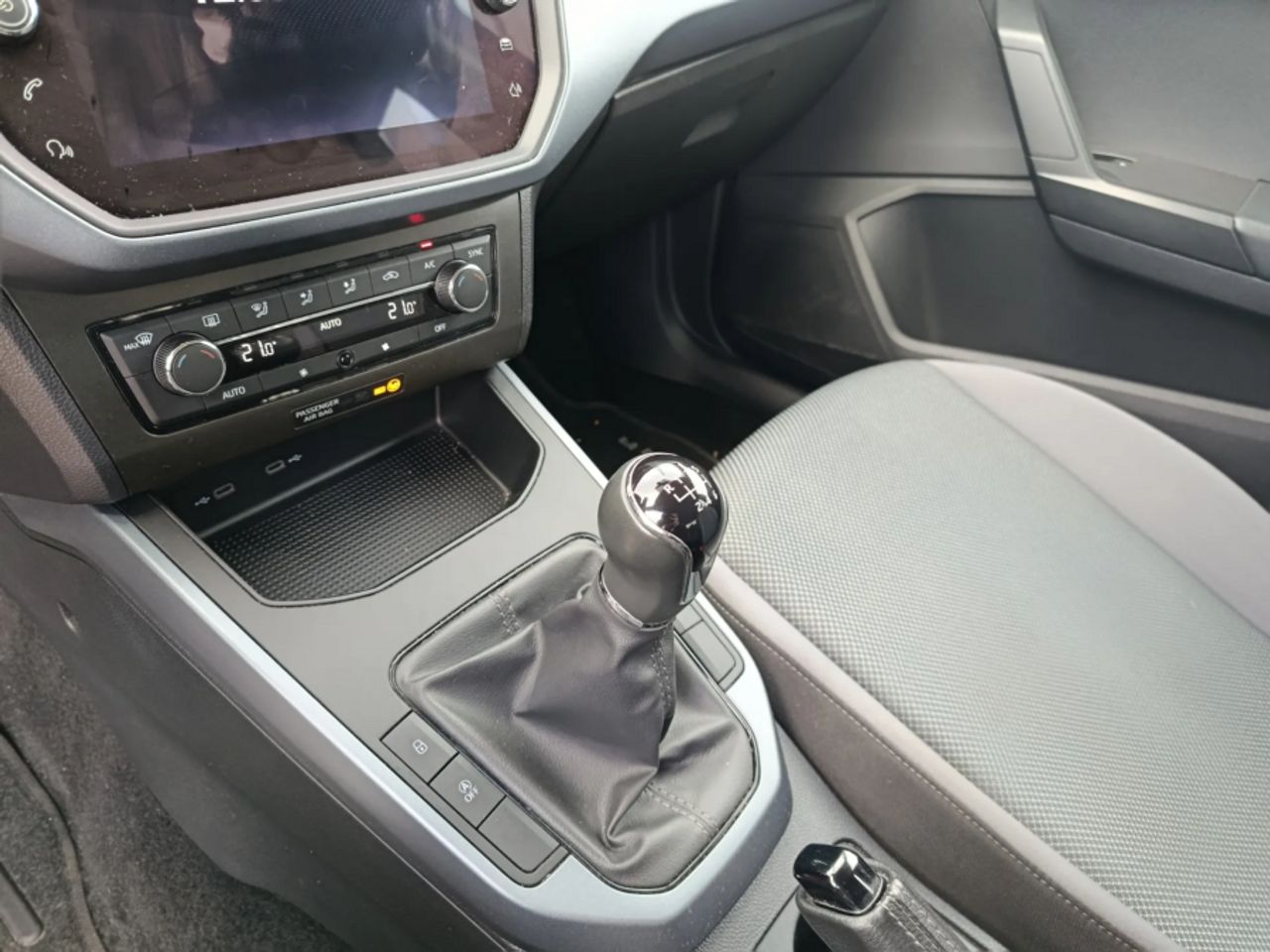 Seat Arona 1.0 TSI 81kW 110CV Style Ecomotive - foto 24