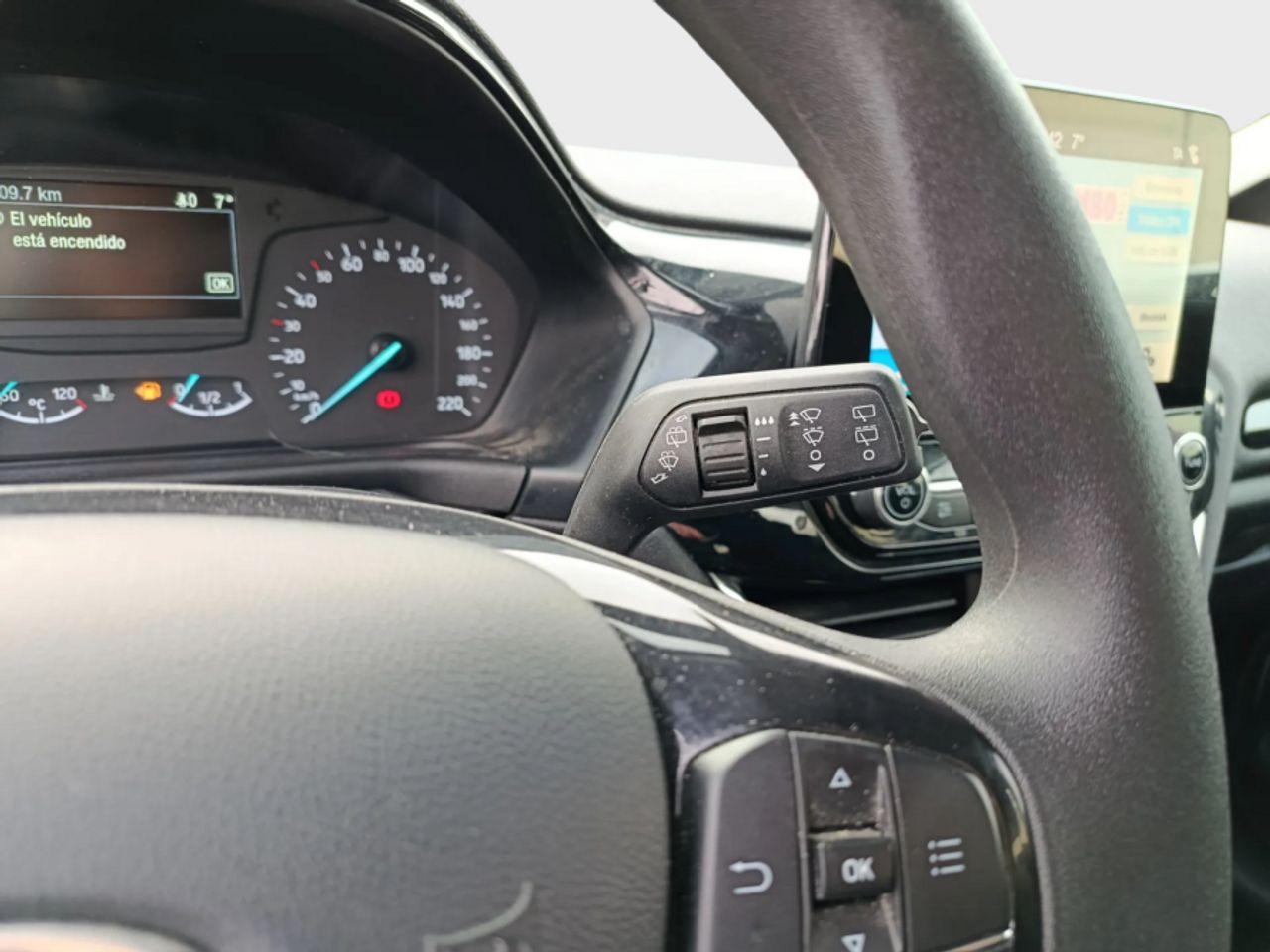 Ford Fiesta 1.1 TiVCT 63kW Trend 5p - foto 11