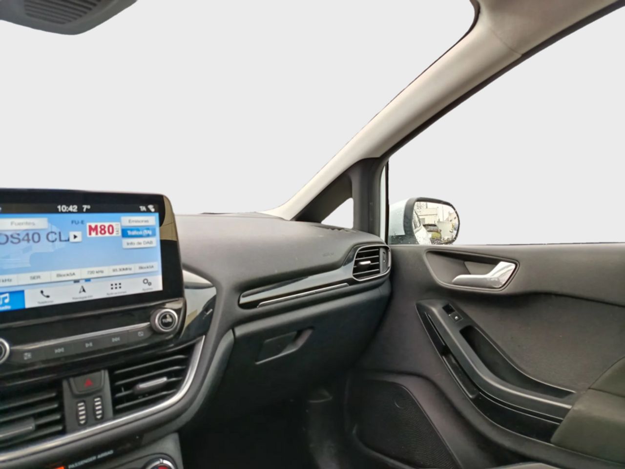 Ford Fiesta 1.1 TiVCT 63kW Trend 5p - foto 15