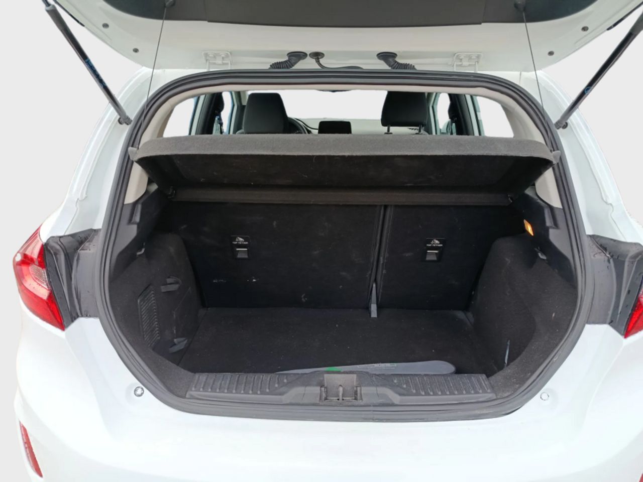 Ford Fiesta 1.1 TiVCT 63kW Trend 5p - foto 8