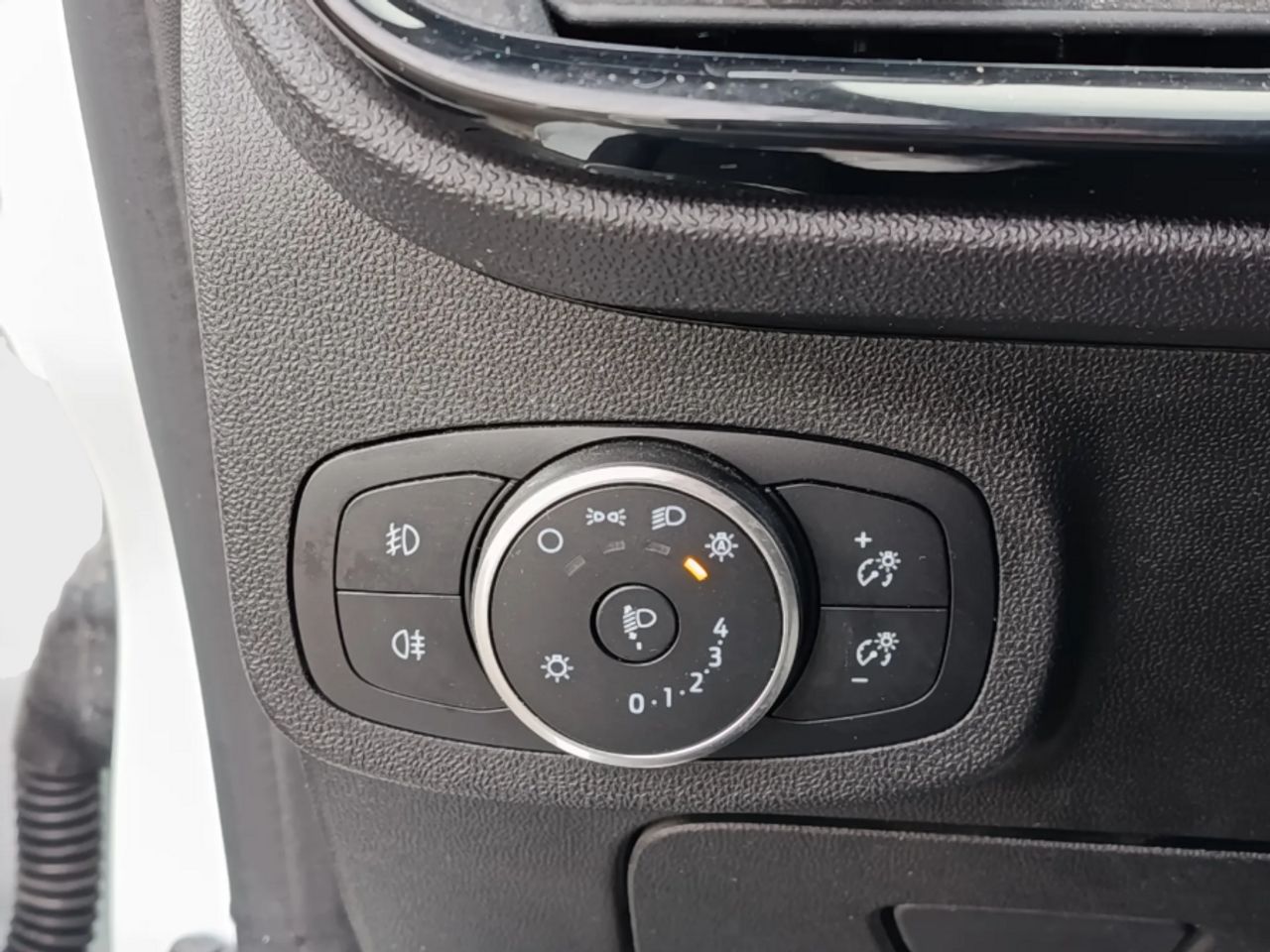 Ford Fiesta 1.1 TiVCT 63kW Trend 5p - foto 24