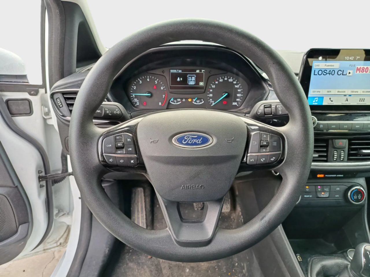 Ford Fiesta 1.1 TiVCT 63kW Trend 5p - foto 26