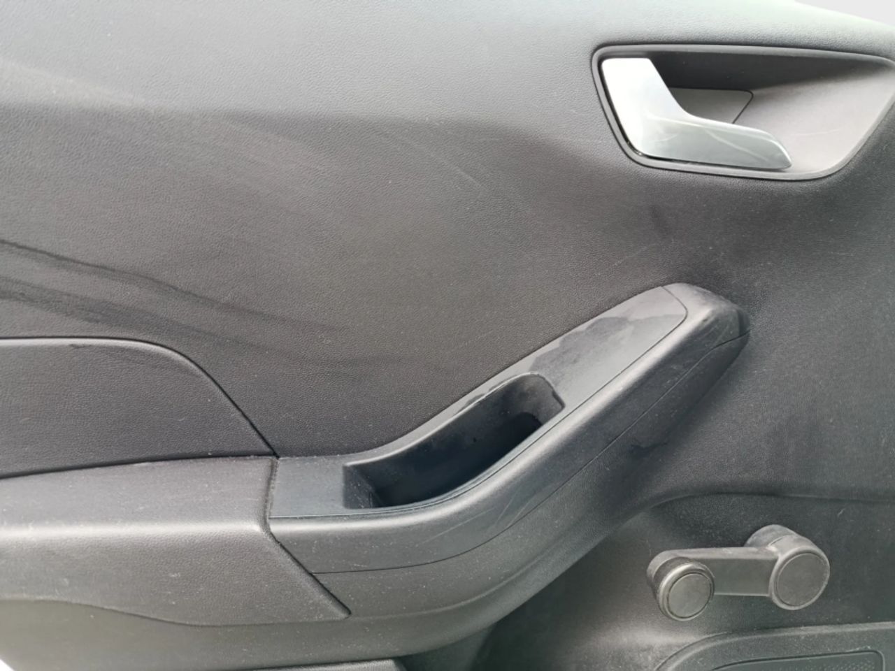 Ford Fiesta 1.1 TiVCT 63kW Trend 5p - foto 22