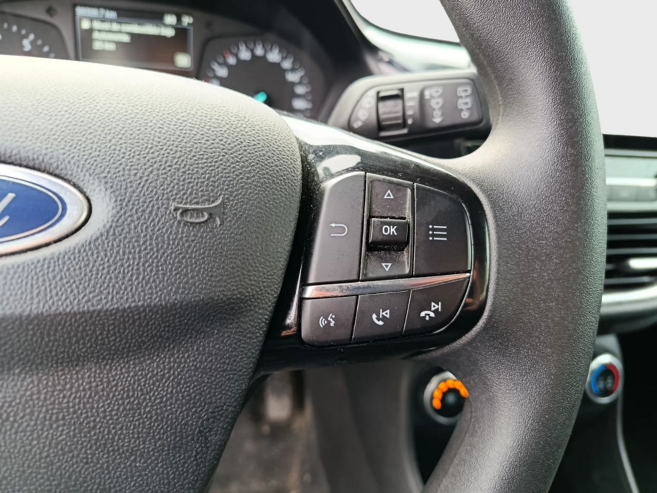 Ford Fiesta 1.1 TiVCT 63kW Trend 5p - foto 10