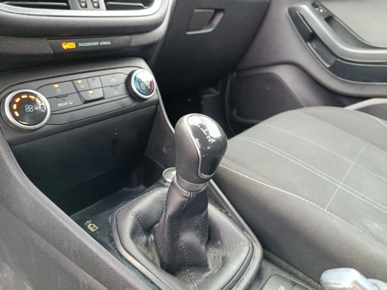 Ford Fiesta 1.1 TiVCT 63kW Trend 5p - foto 14