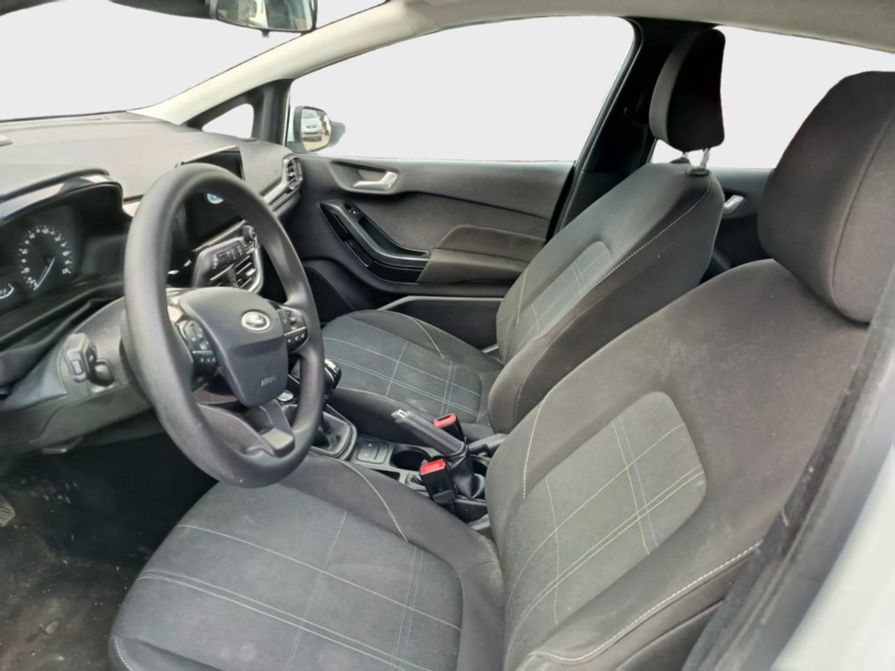 Ford Fiesta 1.1 TiVCT 63kW Trend 5p - foto 18