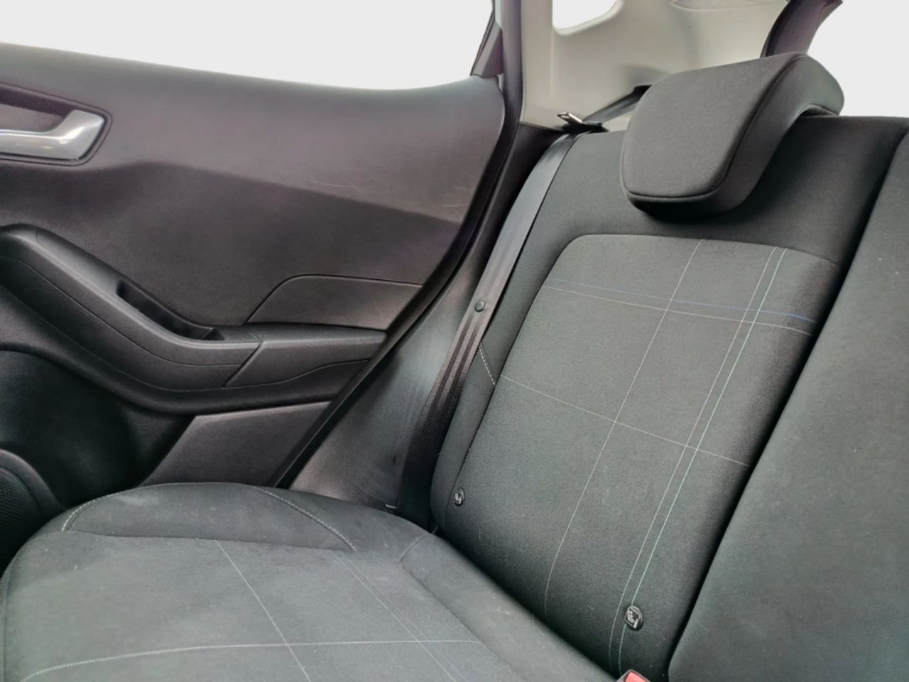 Ford Fiesta 1.1 TiVCT 63kW Trend 5p - foto 20