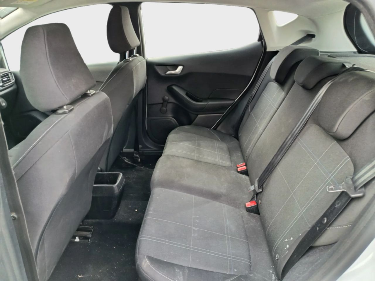 Ford Fiesta 1.1 TiVCT 63kW Trend 5p - foto 21