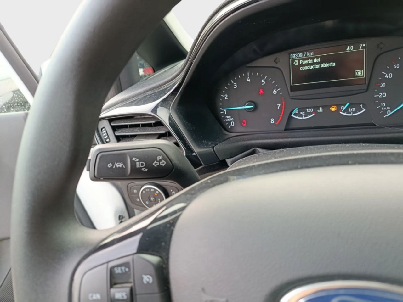 Ford Fiesta 1.1 TiVCT 63kW Trend 5p - foto 12