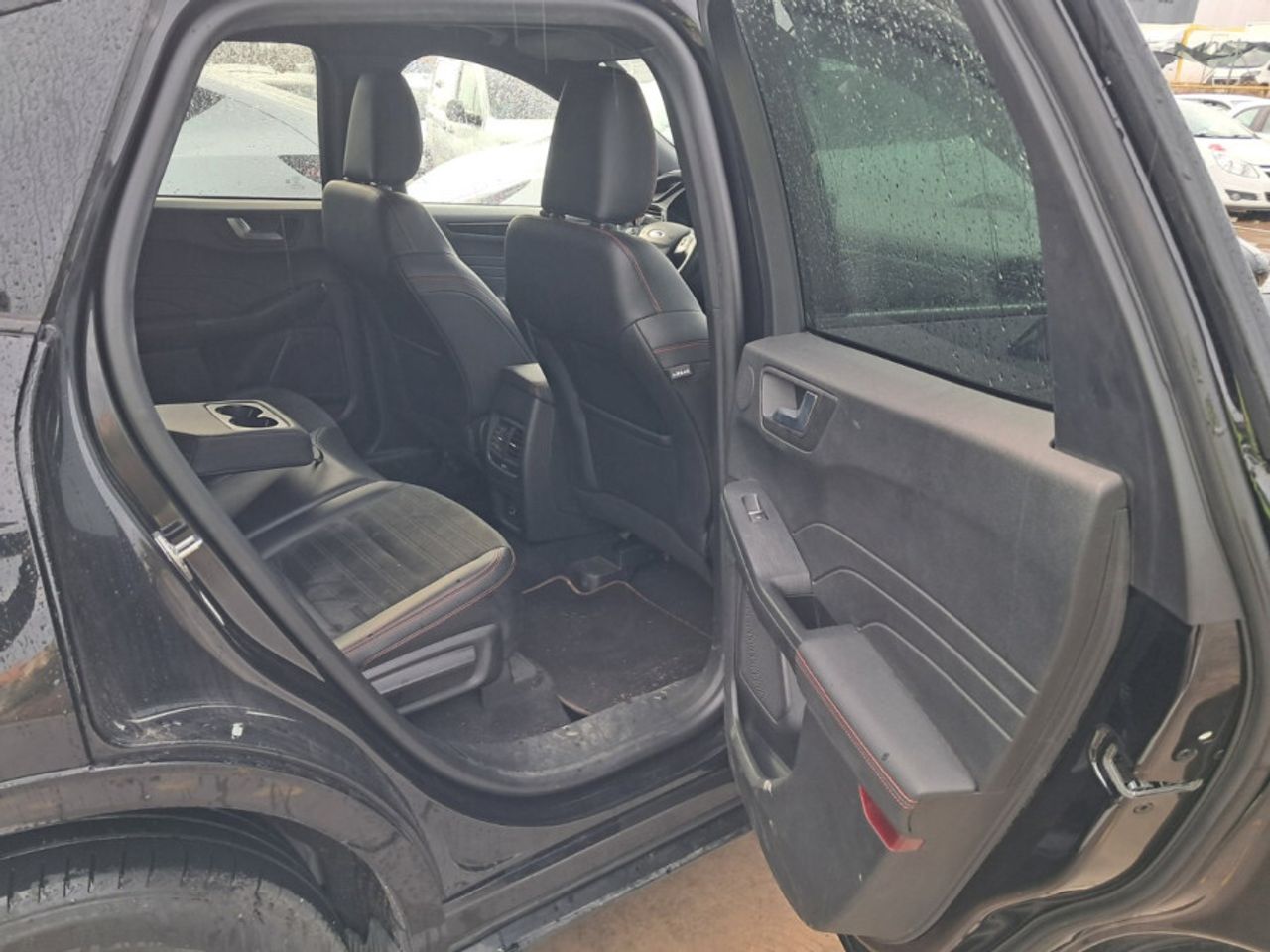 Ford Kuga STLine 2.5 Duratec PHEV 165kW Auto - foto 14