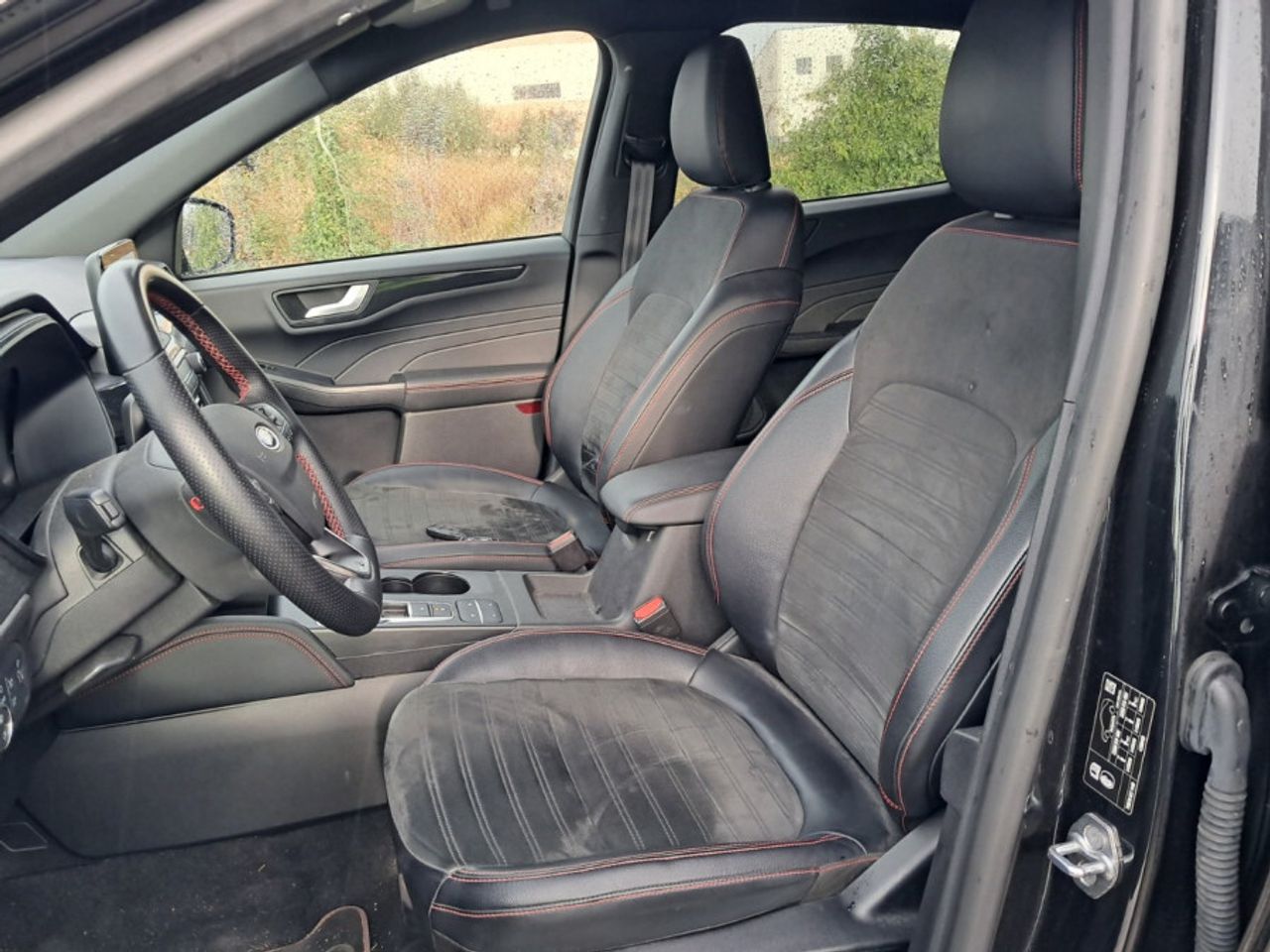 Ford Kuga STLine 2.5 Duratec PHEV 165kW Auto - foto 11