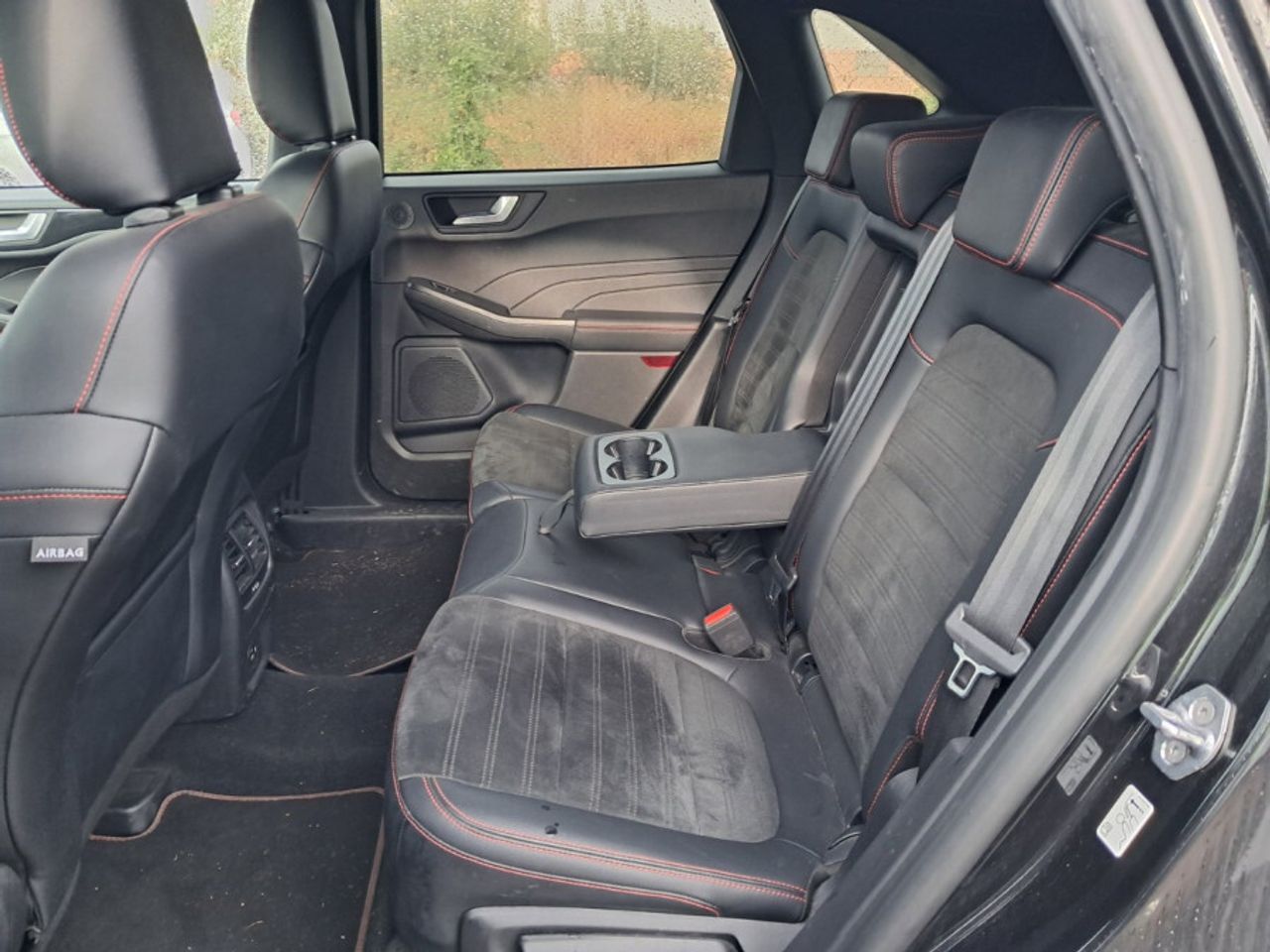 Ford Kuga STLine 2.5 Duratec PHEV 165kW Auto - foto 10